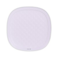 Factory price Manufacturer Supplier square portable wireless charger